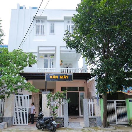 Van May Homestay Хоян Екстер'єр фото