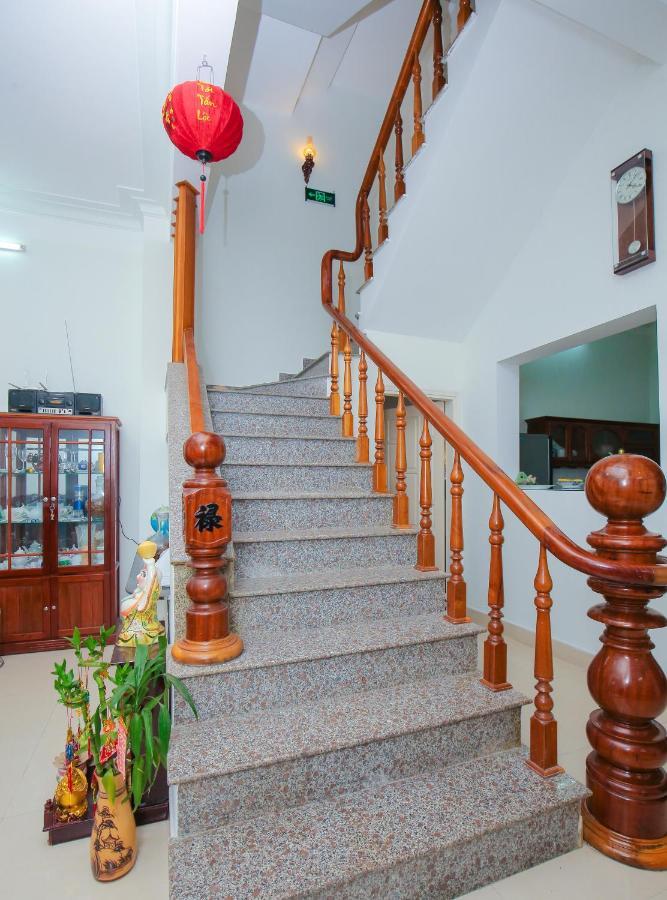 Van May Homestay Хоян Екстер'єр фото