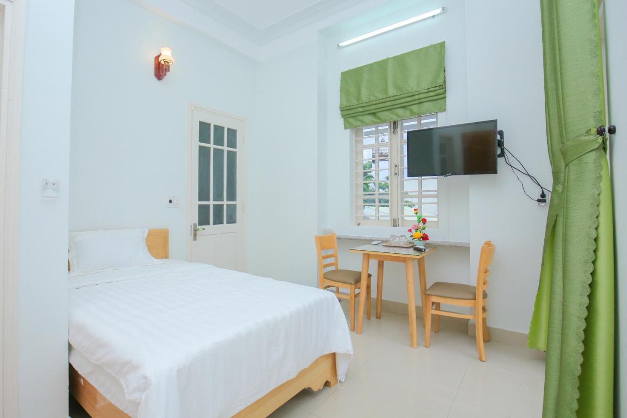 Van May Homestay Хоян Екстер'єр фото