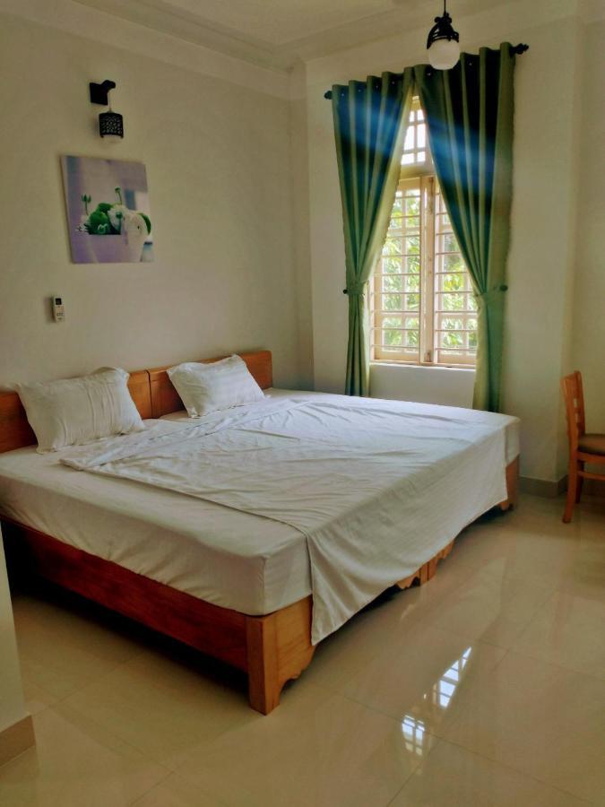 Van May Homestay Хоян Екстер'єр фото