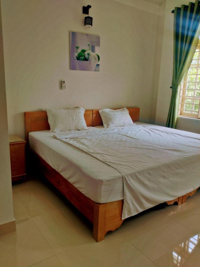 Van May Homestay Хоян Екстер'єр фото