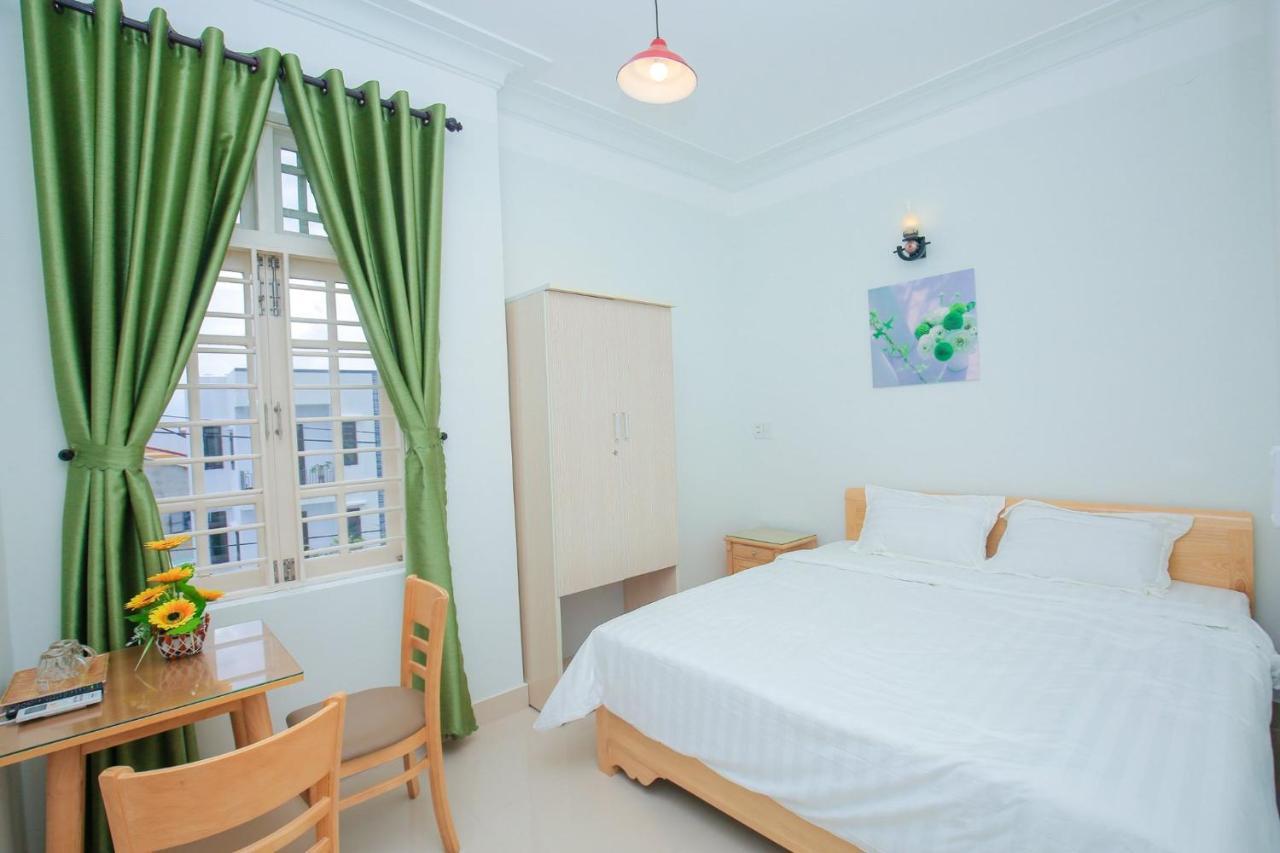 Van May Homestay Хоян Екстер'єр фото